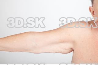 Arm texture of Shelia 0002